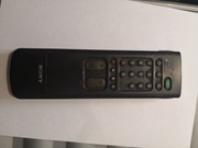 Oryginalny pilot Sony RM-830 OPIS 