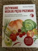 Odżywianie wokół pięciu przemian