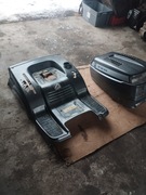 Maska blacha MTD lux tools cena za komplet traktorek kosiarka