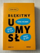 Błękitny umysł. Klaudia Pingot