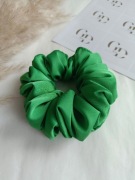 Scrunchie L satyna 