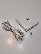 Antena zewnętrzna do modemów LTE 