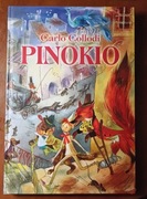 Pinokio - Carlo Collodi, Jan Marcin Szancer 