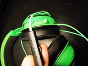 Słuchawki Razer kraken Tournament Edition 