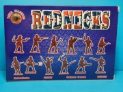 Dark Alliance 1/72 Rednecks