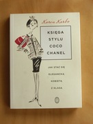 Księga stylu Coco Chanel - Karen Karbo