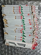 100szt. Brzeszczot do drewna do piły szablastej MPS 4052 230/240mm.