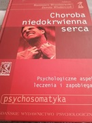 Choroba niedokrwienna serca wyd 2004