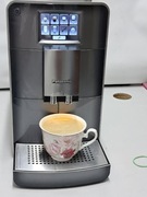 Ekspres ciśnieniowy Panasonic NC-ZA1