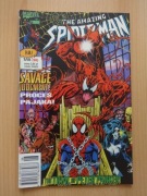 SPIDERMAN 98 - TM SEMIC 8/98