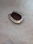 Popielniczka podkowa