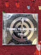 Tunnel trance force vol.19 Unikat stan bardzo dobry 