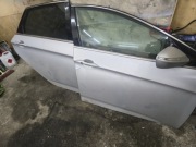 Drzwi prawe przednie, tylne  kombi