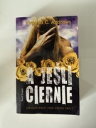 Książka ,,A jeśli ciernie’’