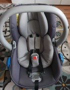 Fotelik samochodowy Avionaut Kite 0-13 kg.