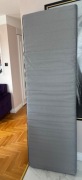 Materac 60x200x około 10 cm grubości Kraków (Ikea beddinge lovas połówka)