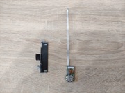 Ramka dysku, USB MSI CX605