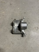 Jarzmo zacisku hamulca Honda  crv 2005 polift. Zostało po samochodzie