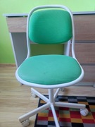 Krzesło na kółkach IKEA 