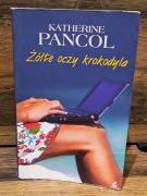 Katherine Pancol  Żółte oczy krokodyla