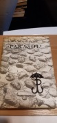 Parasol - Piotr Stachiewicz
