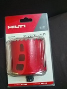 Hilti otwornica do metalu 83mm