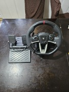 Kierownica X box Hori