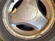 Saab 900 9000 Aero 16 4x108 felgi 