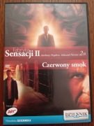 Czerwony smok - Fabryka Sensacji II