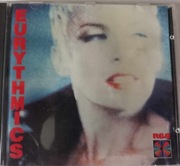 Eurythmics – Be Yourself Tonight (k.R2)