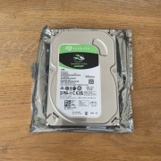Dysk HDD Seagate BARRACUDA 1TB 7200obr. 64MB