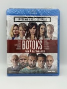 BOTOKS BLU-RAY FOLIA