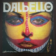 DALBELLO - Whomanfoursays /LP 1A 064-2401381