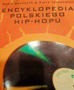 Encyklopedia polskiego hip hopu