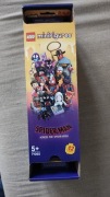 Minifigurki LEGO Spider Man 