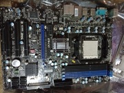 Płyta MSI 870-c45 AM3