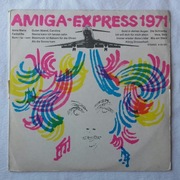 Cz. Gitary Anna Maria, Trubadurzy Vera Vera i inni, 1971 r.