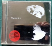 Obywatel G.C. Grzegorz Ciechowski płyta cd nowa bez folii 
