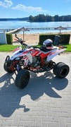 Sprzedam Yamaha yfzr450 2015r