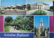 SOKOŁÓW PODLASKI
