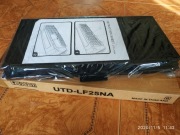 FUJITSU UTD-LF25NA - filtr o wydłużonej żywotności