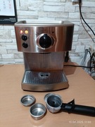 AEG-ELECTROLUX. Ekspres do kawy.