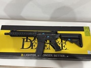 Replika Gazowa Karabinka CYMA CGS Daniel Defense DDMK18 - Black [EMG]