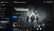 The Division - część pierwsza, całe konto