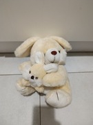 Miś pluszowy dla dziecka