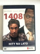 1408 – film na płycie DVD