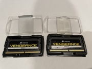 Pamięć RAM Corsair Vengeance DDR4 32GB 2x16GB 3200MHz CL22