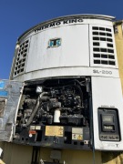 Thermo-King sl200 