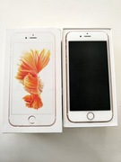 Iphone 6s 32GB różowy 