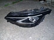 Lampa lewy przód reflektor Golf VIII 5H1941035N
